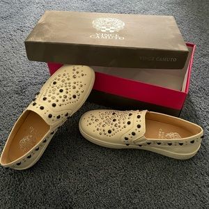 Size 5 loafers